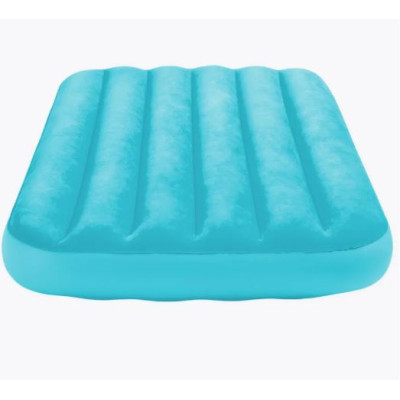 Матрас для плавания 88*157*18 см до 65 кг микс Cozy Kidz Intex