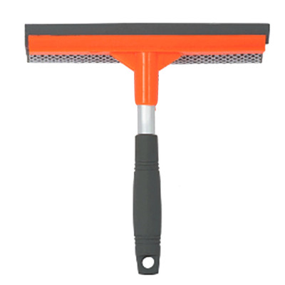 Стекломой пластиковый 22*20 см пласт ручка серый Рыжий кот Стекломой пластиковый 22*20 см пласт ручка серый Рыжий кот