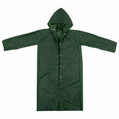 Дождевик 140*145 см размер ХL зеленый RC-70 Park