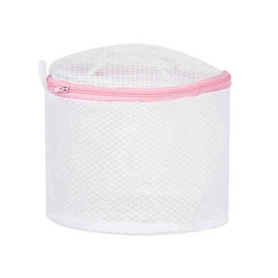 Мешок для стирки бюстгальтера 17х14 см WMB-012 Рыжий кот