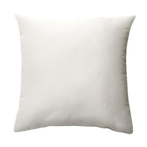 Подушка 45*45 см для подвесного кресла белый Baizheng