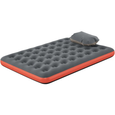 Матрас надувной 152х203х22 см сумка-насос BestWay