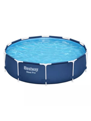 Бассейн каркасный 305*76 см 4678 л BestWay Бассейн каркасный 305*76 см 4678 л BestWay