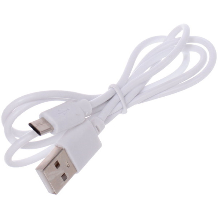 Изображение Лампа светодиодная настольная 27*8 см led USB зеленый Инопланетянин Marmalade