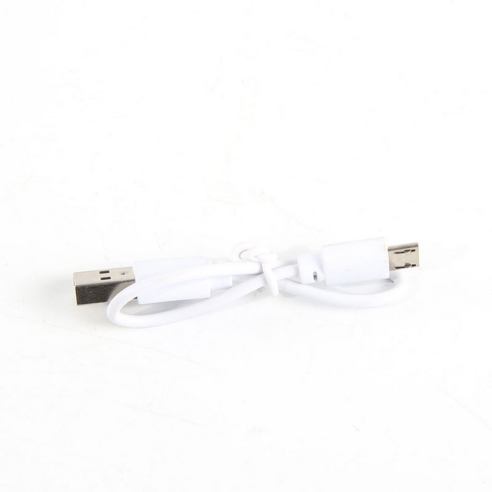 Фонарь ручной 9 см 400 LM USB аккумуляторная батарея Baizheng