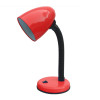 Мини фото Лампа настольная 36,6*10,5 см Е27 40 Вт красный EN-DL12-2 Energy