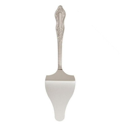 Лопатка нержавеющая сталь 24 см для торта стальная ручка Славяна Амет Лопатка нержавеющая сталь 24 см для торта стальная ручка Славяна Амет