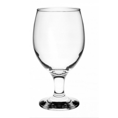 Бокал стеклянный пивной 330 мл Bistro Pasabahce