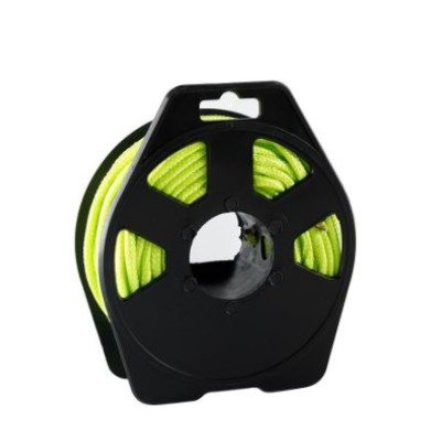 Веревка бельевая 6 мм*15 м полипропилен бухта BZ-X8615 Baizheng