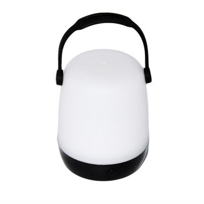 Ночник светодиодный 11х9х16,5 см портативный Baizheng Ночник светодиодный 11х9х16,5 см портативный Baizheng