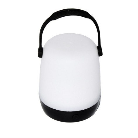 Ночник светодиодный 11х9х16,5 см портативный Baizheng