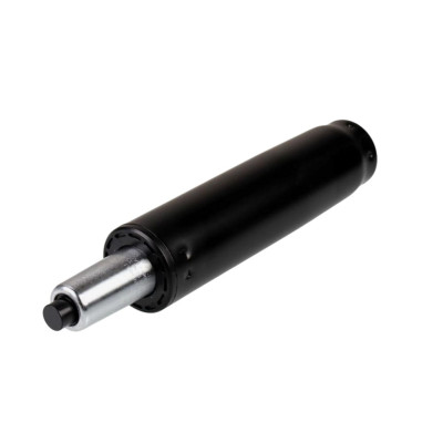 Газлифт для офисного кресла 23 см черный Baizheng