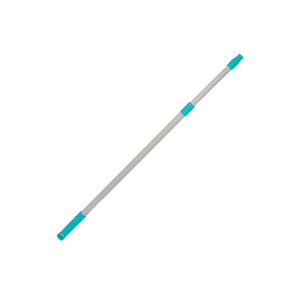 Черенок металлический 120 см усиленный 0,34 мм наконечник пластик резьбовой для насадок D 22 Черенок металлический 120 см усиленный 0,34 мм наконечник пластик резьбовой для насадок D 22