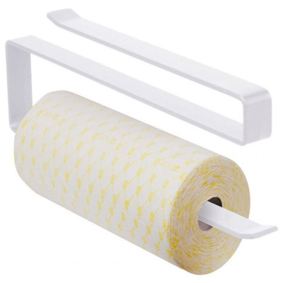 Держатель металлический для бумажного полотенца 26х8 см Skandi Mallony Держатель металлический для бумажного полотенца 26х8 см Skandi Mallony