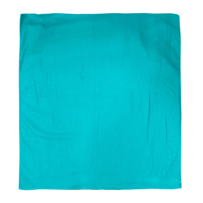 Тряпка микрофибра для пола 60*70 см 220 гp/м² бирюзовый M-03F Рыжий кот Тряпка микрофибра для пола 60*70 см 220 гp/м² бирюзовый M-03F Рыжий кот