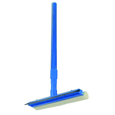 Стекломой пластиковый 40-70 см щетка 23,5 см пласт телескоп ручка синий WS-04 Рыжий кот Стекломой пластиковый 40-70 см щетка 23,5 см пласт телескоп ручка синий WS-04 Рыжий кот