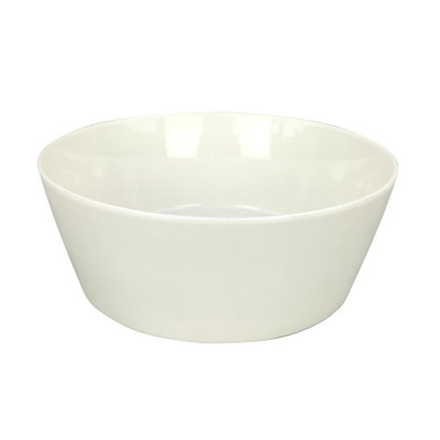 Салатник фарфоровый  18 см 950 мл Sola Коралл