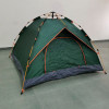 Мини изображение Палатка 4-х местная 210х200х135 см автоматическая зеленый Baizheng