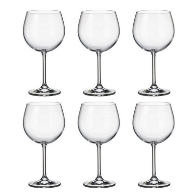 Набор стеклянный фужеров 6 пр 630 мл для вина Enoteca Pasabahce