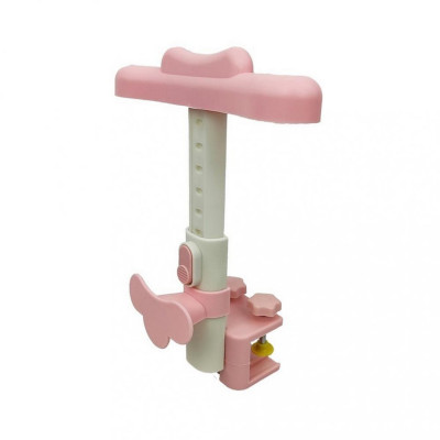 Стул пластиковый детский 34х39,5х49,5 см бежевый Baizheng Стул пластиковый детский 34х39,5х49,5 см бежевый Baizheng