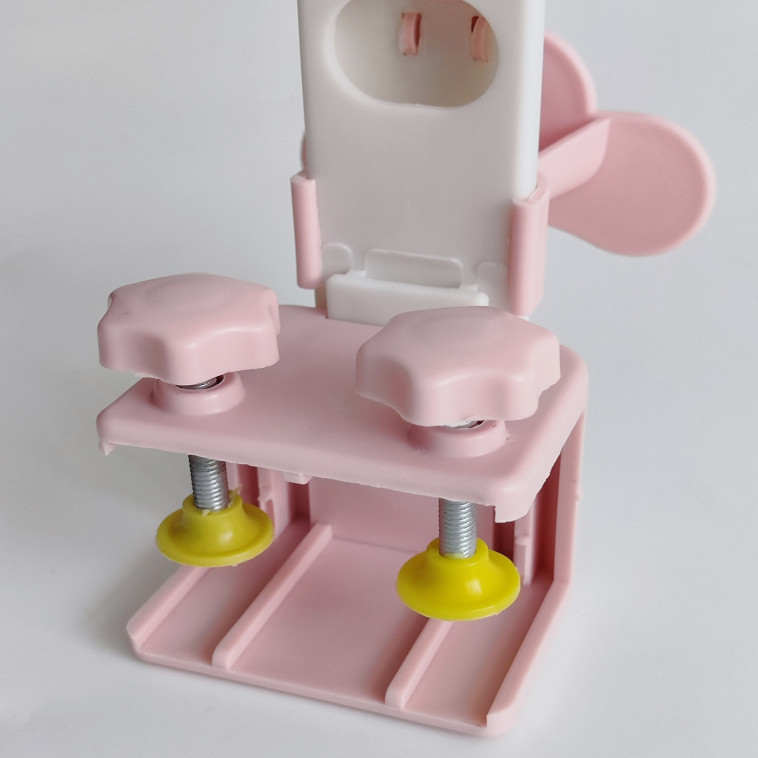 Cнимок Стул пластиковый детский 34х39,5х49,5 см бежевый Baizheng