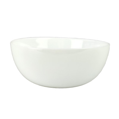 Салатник стеклокерамический  12 см 400 мл PO-720E White-Elegance Parsopal