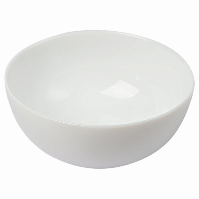 Салатник стеклокерамический  17 см 950 мл PO-770E White-Elegance Parsopal