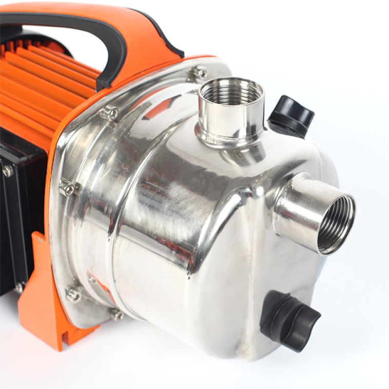 Фото Насос поверхностный PATRIOT R 1200 INOX 1200 Вт, 3800 л/час.