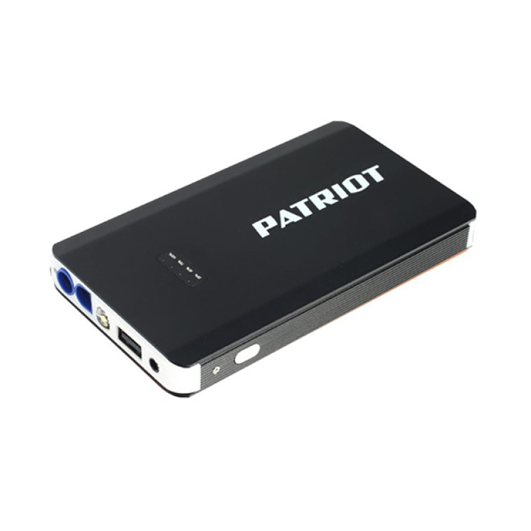 Пусковой многофункциональный аккумулятор PATRIOT MAGNUM 8 650201608