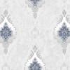 Мини фото Обои флизелиновые горячего тиснения Firuze 60496-05 1,06х10м