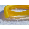 Мини фото Шланг ПВХ неармированный "Банан" желтый d16мм/тс3,0мм бухта 20м (1) -20 до +60 °C