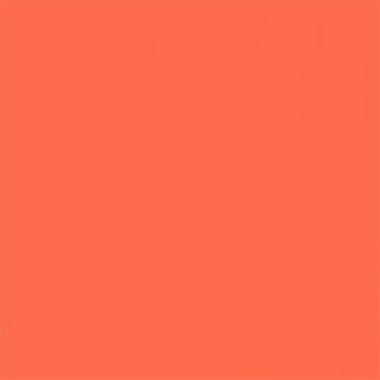 Пленка самоклеящаяся 7012 (7009) светло-оранжевая 0,45*8м