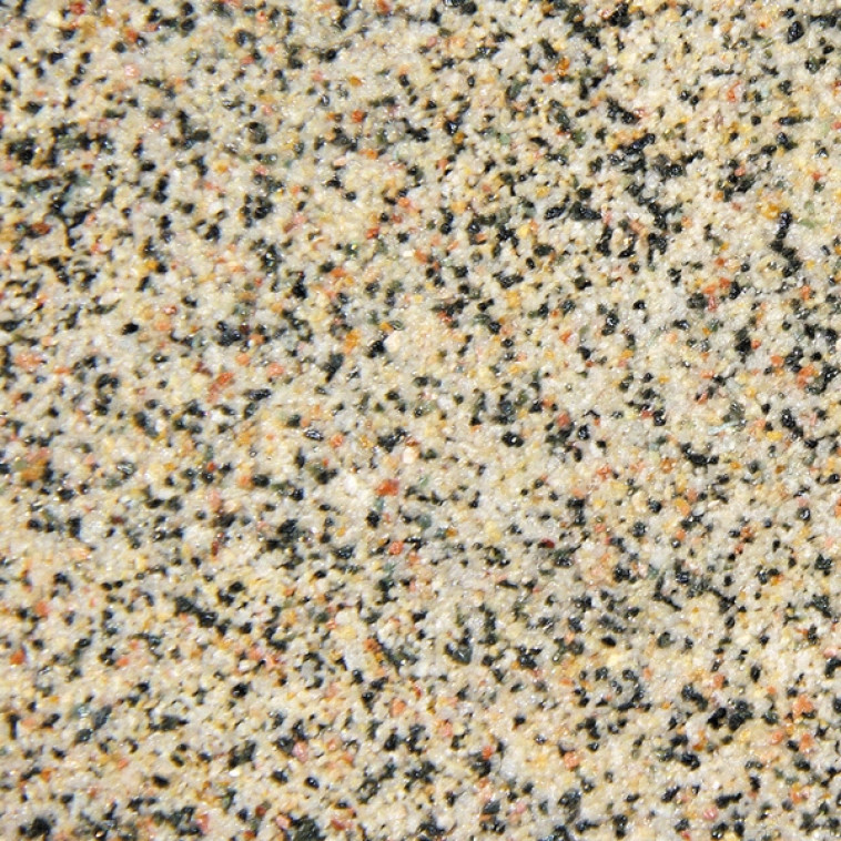 Фото Штукатурка декоративная Ticiana "Мраморная крошка" сицилийский песок 9л