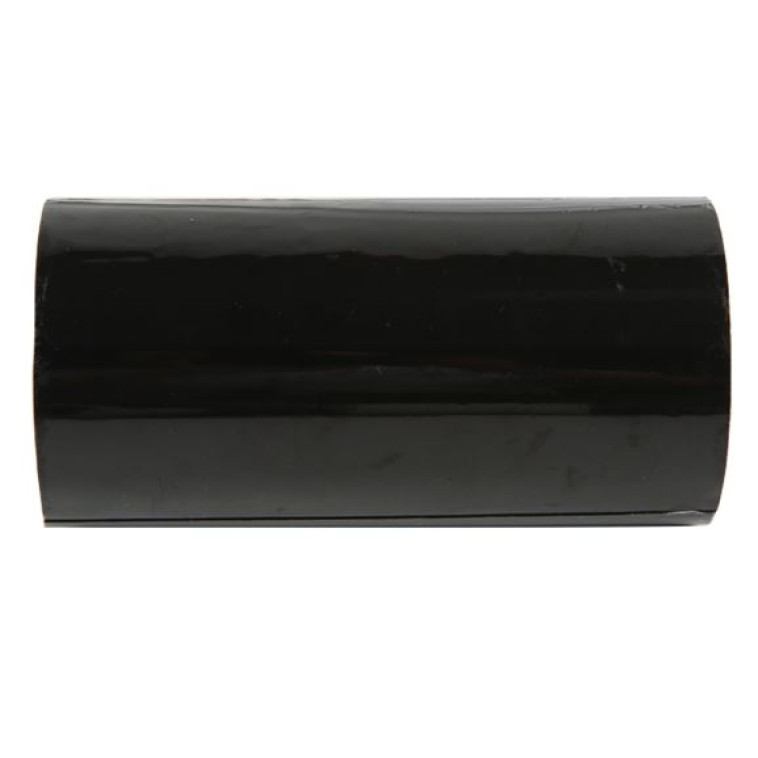 Нано-лента клейкая 30*152 см черный Flex Tape Baizheng (1/25)