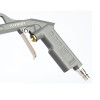 Мини изображение Пистолет пескоструйный PATRIOT GH 166B, шланг 2 м, 300 л/мин, давление 2-8 Бар 830902021