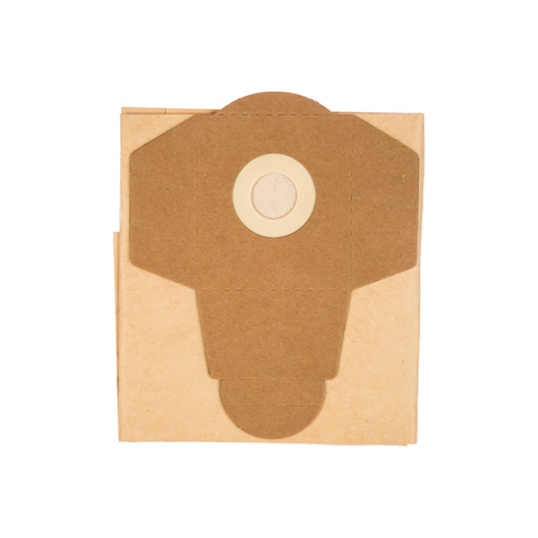 Изображение Пылесборник бумажный для пылесосов: VC205, VC206T.  20л.  5шт