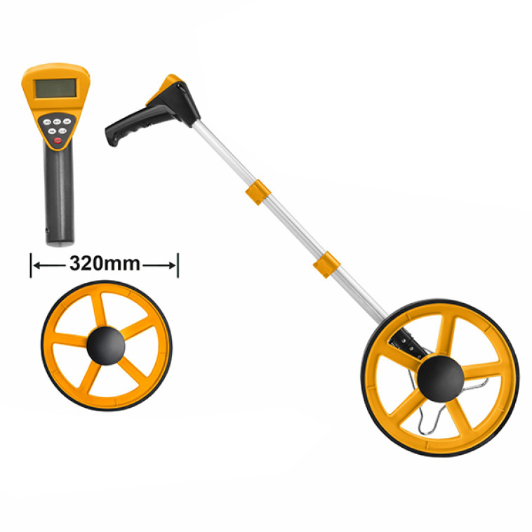 Измерительное колесо INGCO HDMW23 INDUSTRIAL