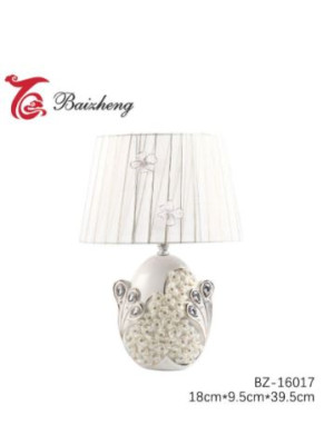 Лампа настольная электрическая 18*9,5*39,5 см BZ-16017 Baizheng Лампа настольная электрическая 18*9,5*39,5 см BZ-16017 Baizheng