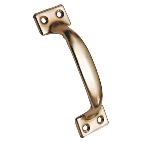 Ручка скоба РС-90 пол