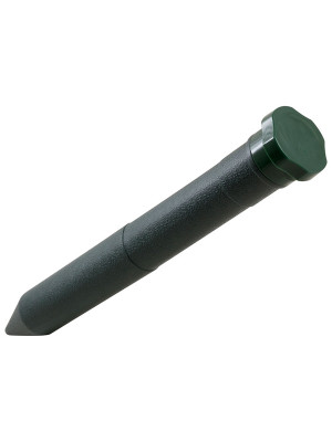 Кротоотпугиватель REP-3P пласт.корпус, питание 4D