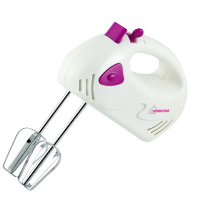 Миксер 150 Вт 7 скоростей HS-2005 HomeStar
