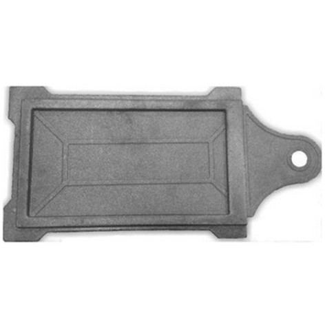 Задвижка к топке 240*130*390 3В-3 Тверь