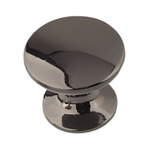 Ручка-кнопка мебельная Trodos 