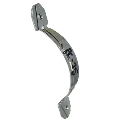 Ручка скоба РС-75 пол