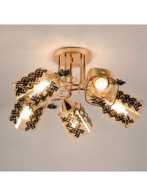 Люстра BZ4441-5