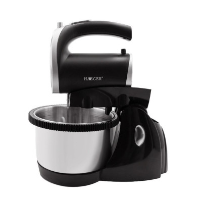 Миксер с чашей HG-6662