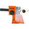 Мини фото №1 Аппарат для сварки пластиковых труб PATRIOT PW100 The One 675Вт 3 насадки стойка отвертка кейс