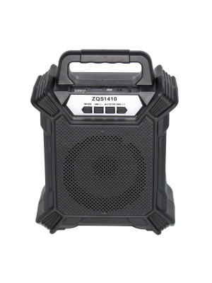 Акустическая система 5 В 22*16*10 см черный BT Speaker Акустическая система 5 В 22*16*10 см черный BT Speaker