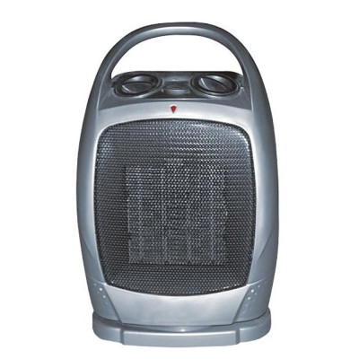 Тепловентилятор 1,5 кВт 200*160*305 мм 2 реж Baizheng