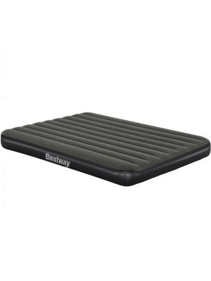 Матрас надувной 152*203*25 см BestWay Матрас надувной 152*203*25 см BestWay